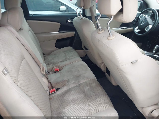 Продаж на аукціоні авто 2013 Dodge Journey American Value Pkg, vin: 3C4PDCAB9DT537561, номер лоту: 44722189