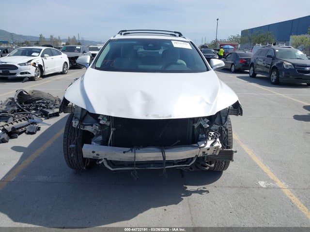 Продажа на аукционе авто 2018 Lexus Rx 350, vin: 2T2BZMCA5JC163384, номер лота: 44722191