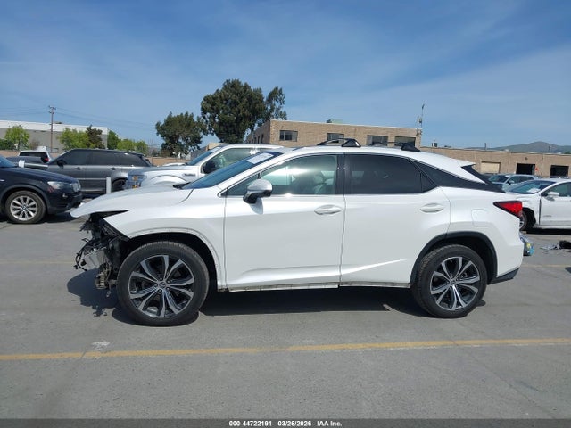 Продажа на аукционе авто 2018 Lexus Rx 350, vin: 2T2BZMCA5JC163384, номер лота: 44722191