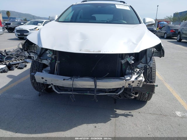 Продажа на аукционе авто 2018 Lexus Rx 350, vin: 2T2BZMCA5JC163384, номер лота: 44722191