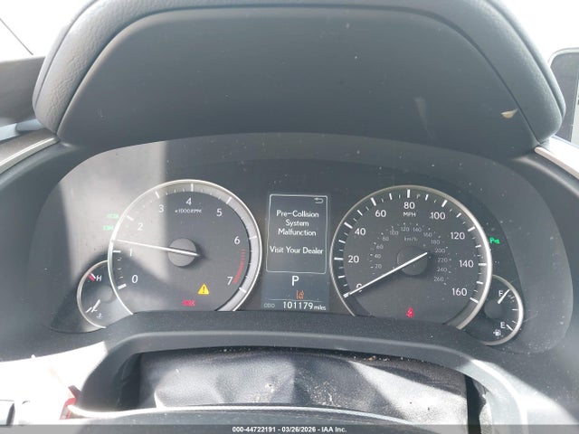 Продажа на аукционе авто 2018 Lexus Rx 350, vin: 2T2BZMCA5JC163384, номер лота: 44722191