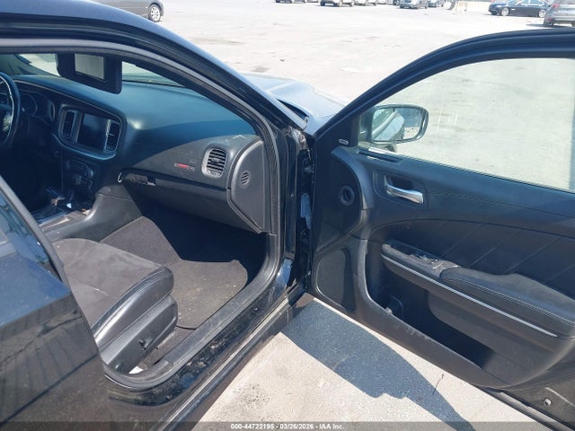 Aukcja sprzedaży 2022 Dodge Charger Scat Pack, vin: 2C3CDXGJ6NH124287, numer aukcji: 44722195