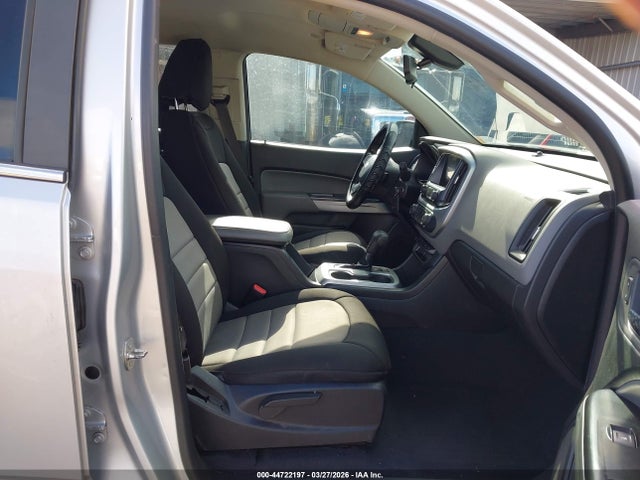 1GCGSCEN6L1212995 Chevrolet Colorado 2wd Short Box Lt