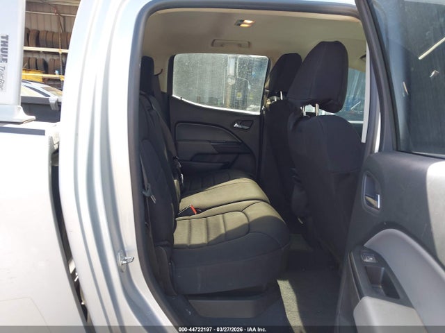 1GCGSCEN6L1212995 Chevrolet Colorado 2wd Short Box Lt