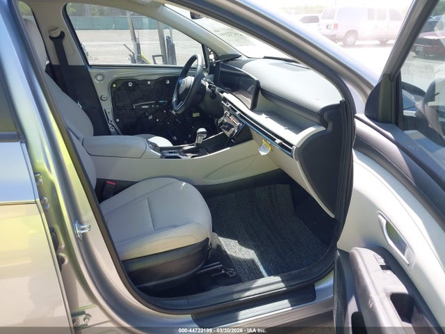 44722199 :رقم المزاد ، 5NMJC3DE0SH589766 vin ، 2025 Hyundai Tucson Sel Convenience مزاد بيع