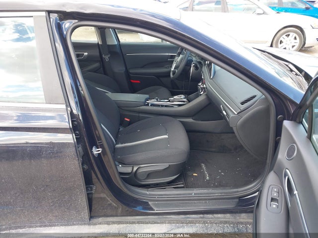 44722204 :رقم المزاد ، KMHL64JAXPA309856 vin ، 2023 Hyundai Sonata Sel مزاد بيع