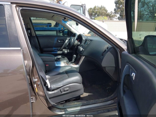 Aukcja sprzedaży 2006 Infiniti Fx45, vin: JNRBS08W06X400281, numer aukcji: 44722208