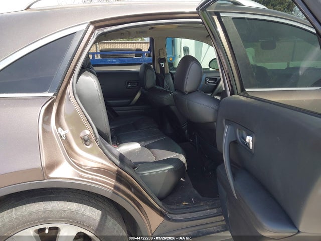 Aukcja sprzedaży 2006 Infiniti Fx45, vin: JNRBS08W06X400281, numer aukcji: 44722208