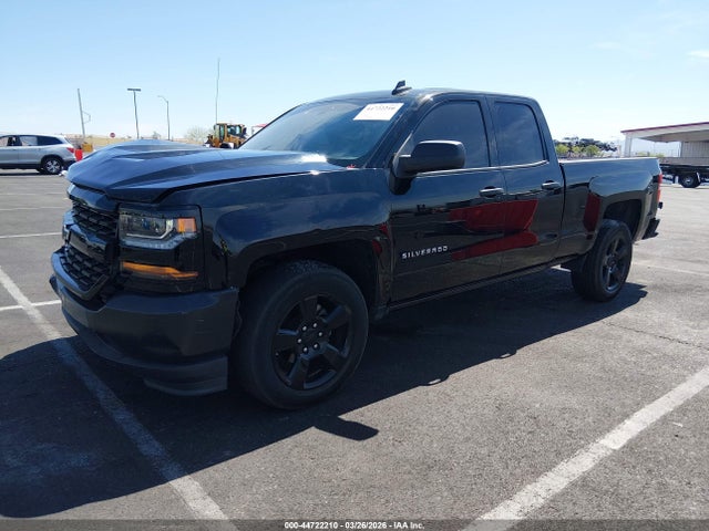 1GCRCNEC4JZ328825 Chevrolet Silverado 1500 Wt