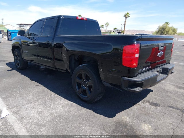1GCRCNEC4JZ328825 Chevrolet Silverado 1500 Wt