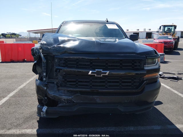 1GCRCNEC4JZ328825 Chevrolet Silverado 1500 Wt