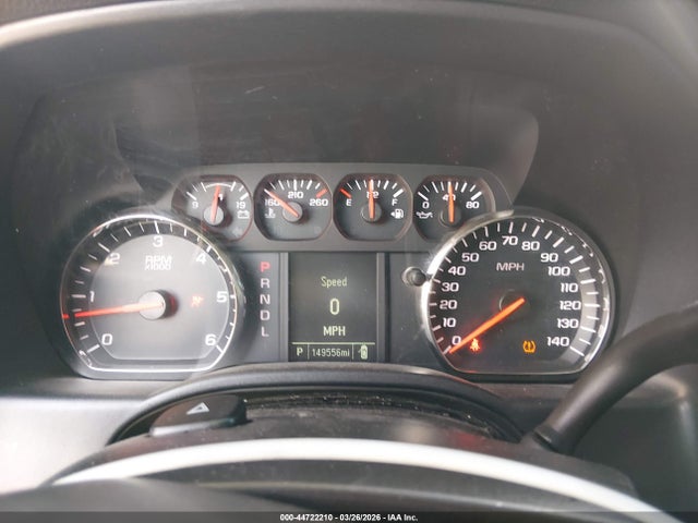 1GCRCNEC4JZ328825 Chevrolet Silverado 1500 Wt