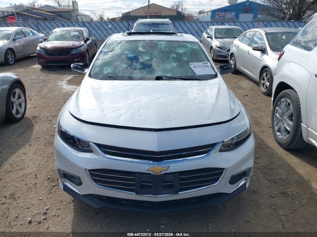 Aukcja sprzedaży 2017 Chevrolet Malibu Premier, vin: 1G1ZH5SX8HF158255, numer aukcji: 44722212