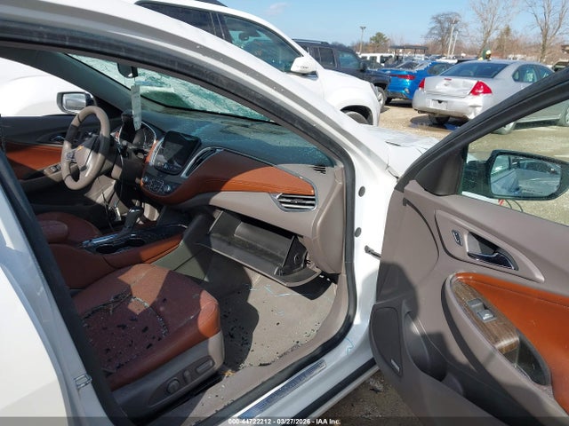 Aukcja sprzedaży 2017 Chevrolet Malibu Premier, vin: 1G1ZH5SX8HF158255, numer aukcji: 44722212