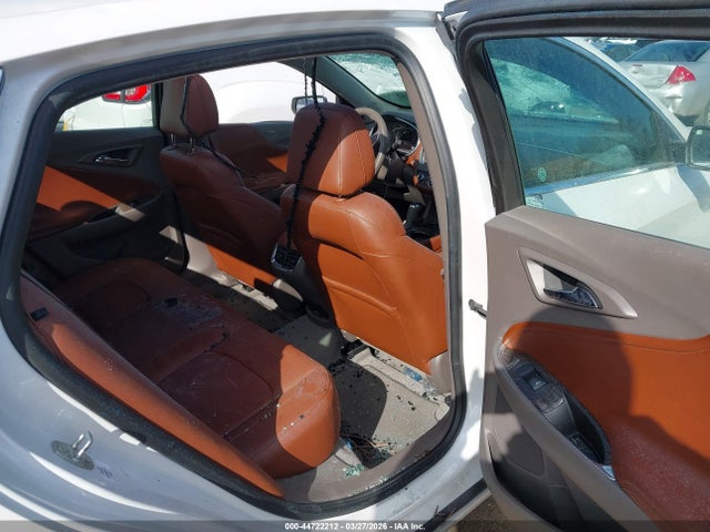 Aukcja sprzedaży 2017 Chevrolet Malibu Premier, vin: 1G1ZH5SX8HF158255, numer aukcji: 44722212