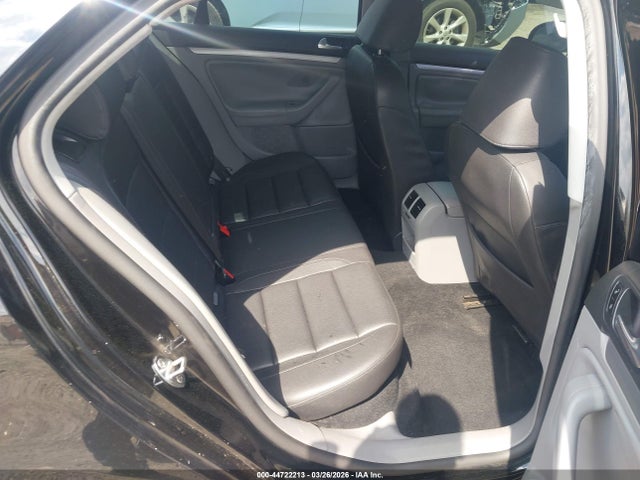 44722213 :رقم المزاد ، 3VWRJ71K98M169498 vin ، 2008 Volkswagen Jetta Wolfsburg Edition مزاد بيع