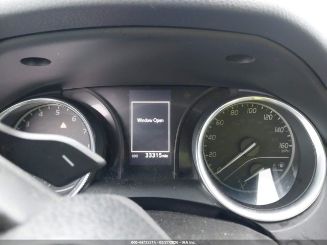 4T1B11HK4JU114428 Toyota CAMRY SE