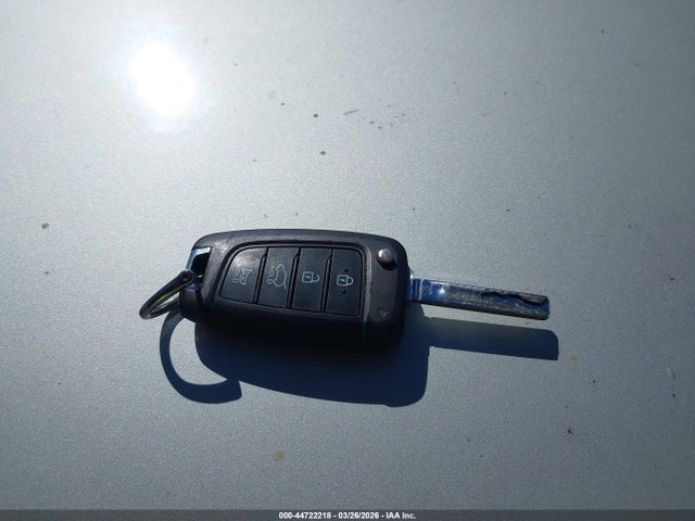 2019 HYUNDAI VELOSTER KMHTG6AF3KU018708 Photo 10