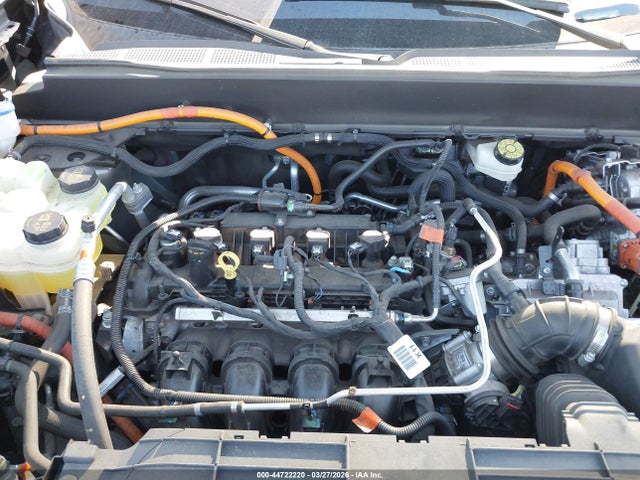 Ford Maverick Xl 2023 3FTTW8E35PRA36662 Image 10