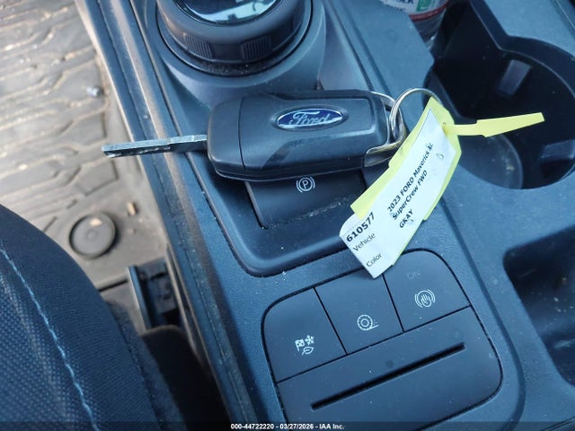 Ford Maverick Xl 2023 3FTTW8E35PRA36662 Image 11