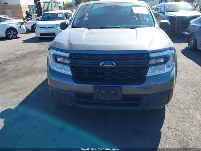 Ford Maverick Xl 2023 3FTTW8E35PRA36662 Image 12