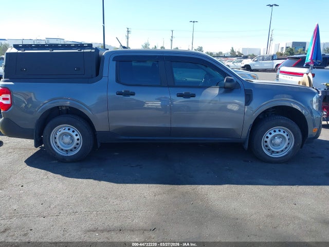 Ford Maverick Xl 2023 3FTTW8E35PRA36662 Image 13