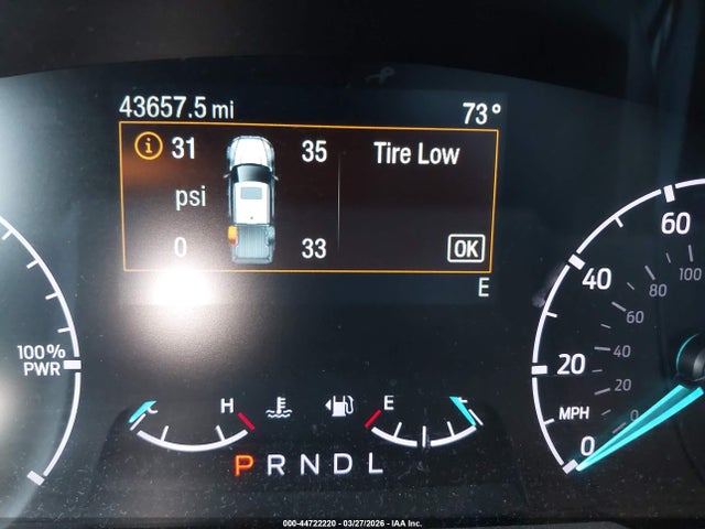 Ford Maverick Xl 2023 3FTTW8E35PRA36662 Image 15