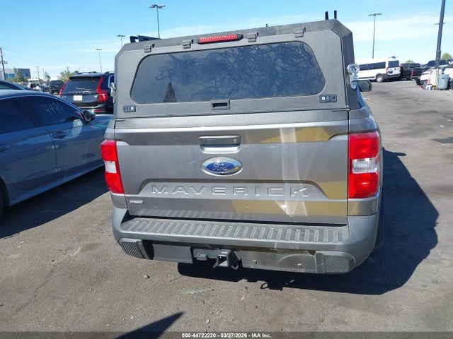 Ford Maverick Xl 2023 3FTTW8E35PRA36662 Image 16