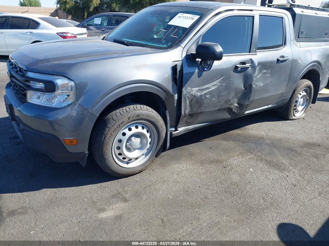 Ford Maverick Xl 2023 3FTTW8E35PRA36662 Image 2