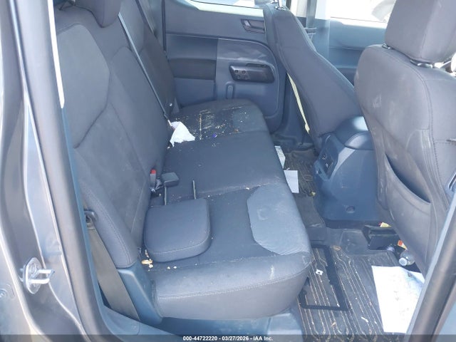 Ford Maverick Xl 2023 3FTTW8E35PRA36662 Image 5