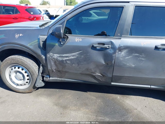 Ford Maverick Xl 2023 3FTTW8E35PRA36662 Image 6