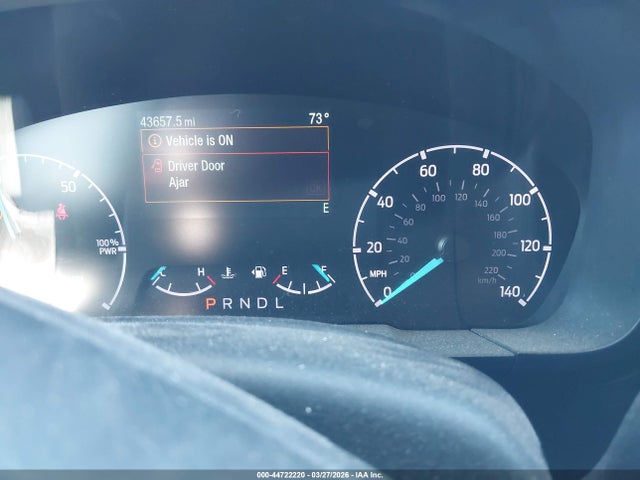 Ford Maverick Xl 2023 3FTTW8E35PRA36662 Image 7