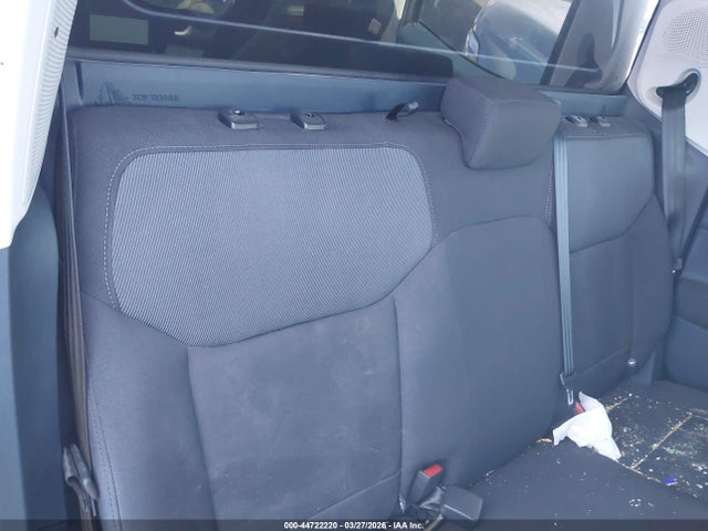 Ford Maverick Xl 2023 3FTTW8E35PRA36662 Image 8
