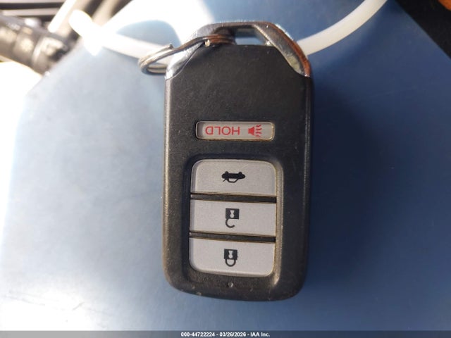 Honda CIVIC SI 2014 2HGFB6E58EH703362 Image 11