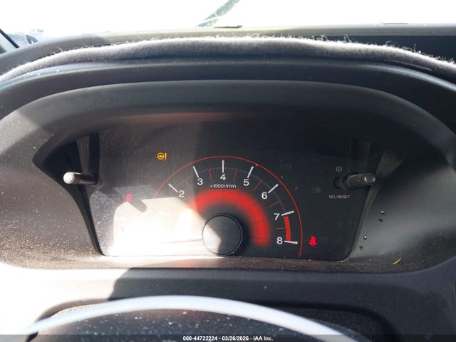 Honda CIVIC SI 2014 2HGFB6E58EH703362 Image 7