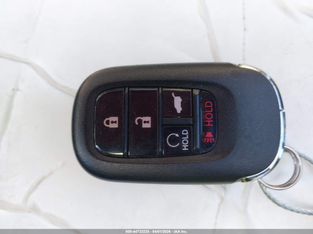Aukcja sprzedaży 2026 Honda Hr-v 2wd Sport, vin: 3CZRZ1H58TM707734, numer aukcji: 44722225