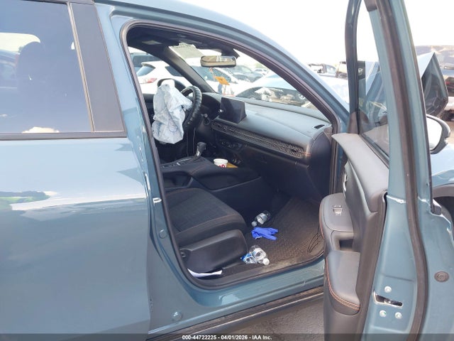 Aukcja sprzedaży 2026 Honda Hr-v 2wd Sport, vin: 3CZRZ1H58TM707734, numer aukcji: 44722225