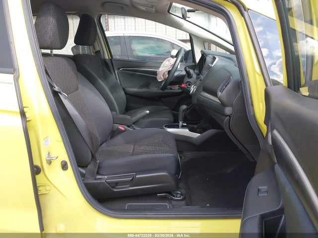 2016 HONDA FIT JHMGK5H53GX035363 Photo 4
