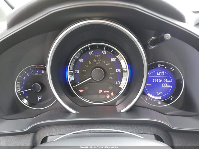 2016 HONDA FIT JHMGK5H53GX035363 Photo 6