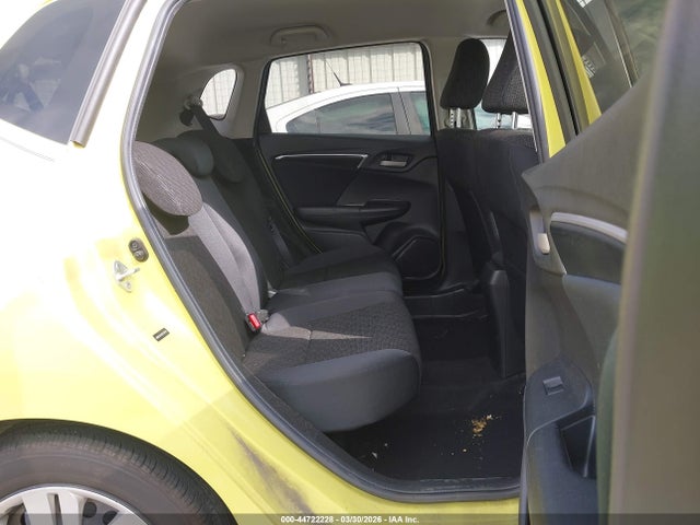 2016 HONDA FIT JHMGK5H53GX035363 Photo 7
