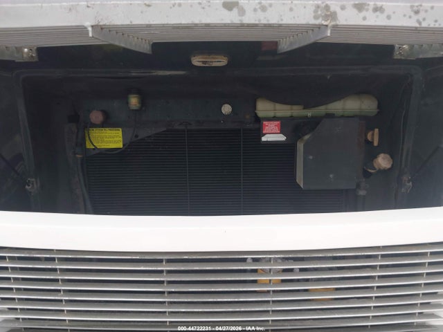Aukcja sprzedaży 2003 Freightliner Chassis X Line Motor Home, vin: 4UZAAHAK93CM01948, numer aukcji: 44722231