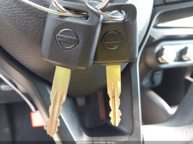Nissan Versa 1.6 S 2024 3N1CN8DV7RL834644 Image 11
