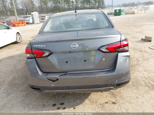 Nissan Versa 1.6 S 2024 3N1CN8DV7RL834644 Image 16