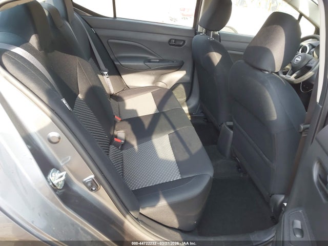 Nissan Versa 1.6 S 2024 3N1CN8DV7RL834644 Image 8
