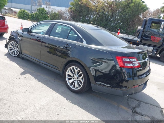 1FAHP2F88EG111181 Ford Taurus Limited