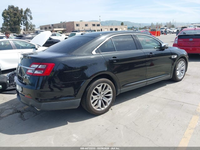 1FAHP2F88EG111181 Ford Taurus Limited