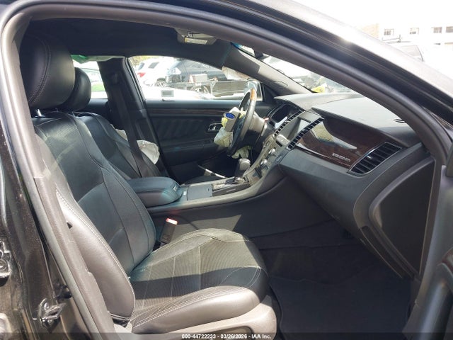 1FAHP2F88EG111181 Ford Taurus Limited