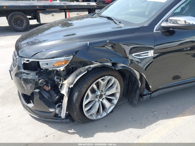 1FAHP2F88EG111181 Ford Taurus Limited