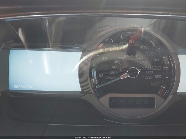 1FAHP2F88EG111181 Ford Taurus Limited