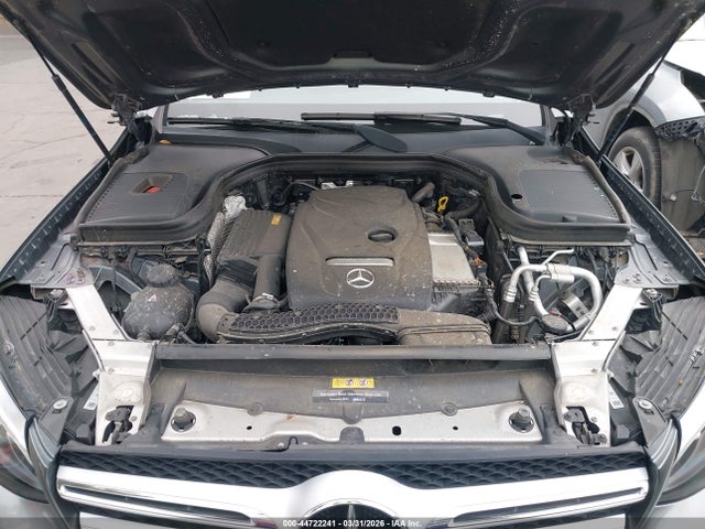 WDC0G4KB7JV071793 Mercedes-Benz Glc 300 4matic